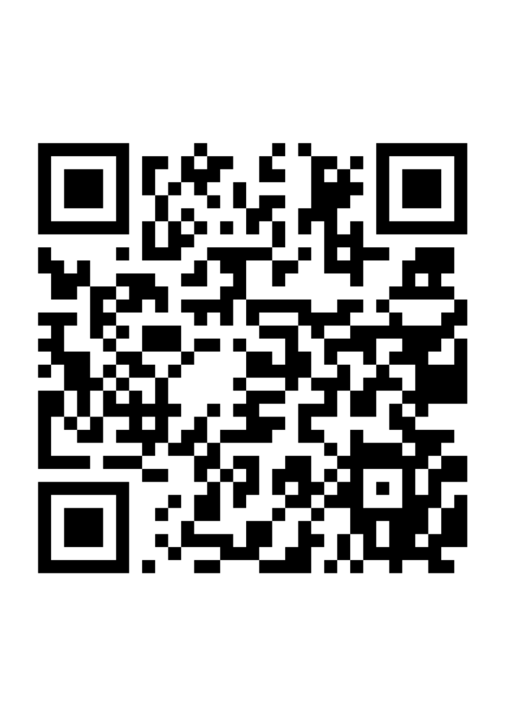 QR Code Whats App Community