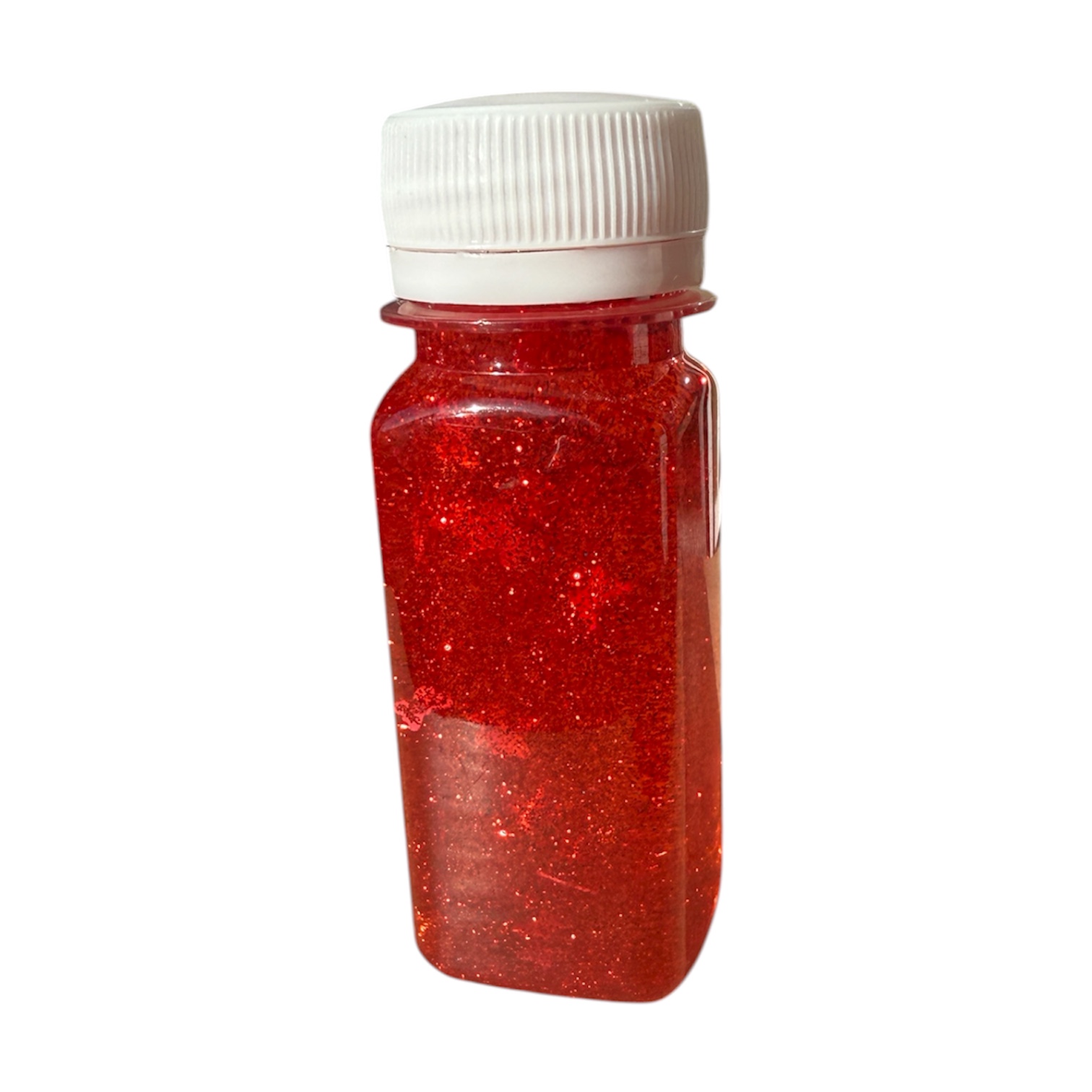 DIY Set Sensorikflasche klein – Bild 5