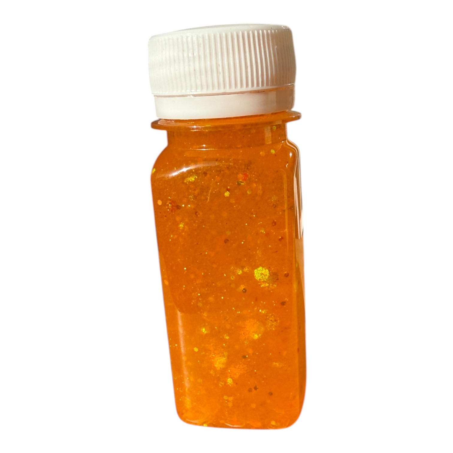 DIY Set Sensorikflasche klein – Bild 6