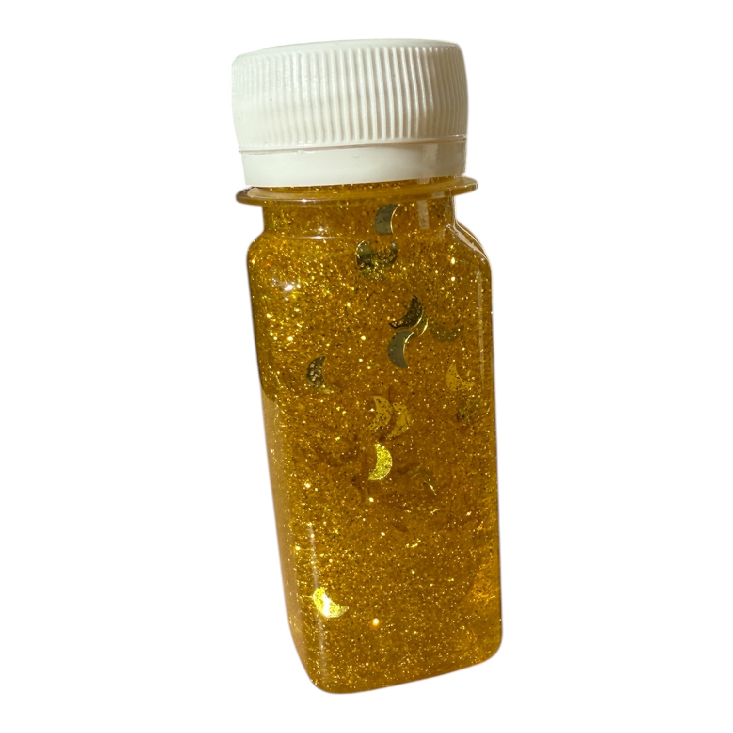 DIY Set Sensorikflasche klein – Bild 7